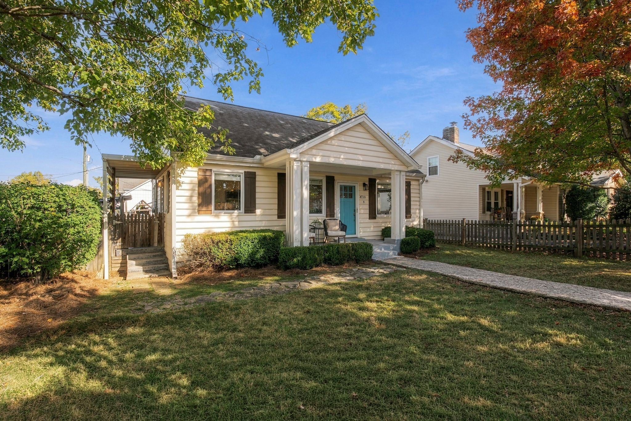 4710 Utah Ave