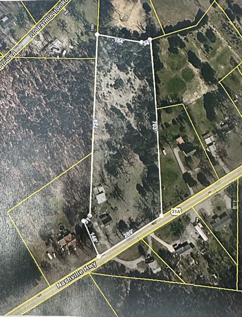 2150 Nashville Hwy Lewisburg TN 37091