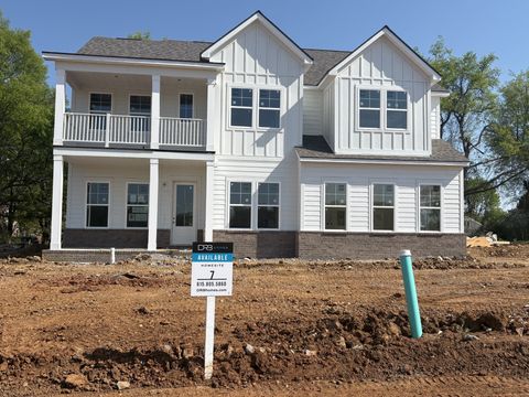 306 Eyak Lane Murfreesboro TN 37129