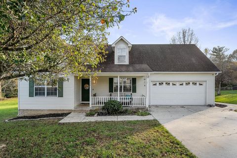 4341 Somerset Dr, Cookeville, TN 38501 - MLS#: 2775534