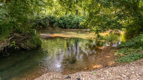 0 Waterfork Road Ethridge TN 38456