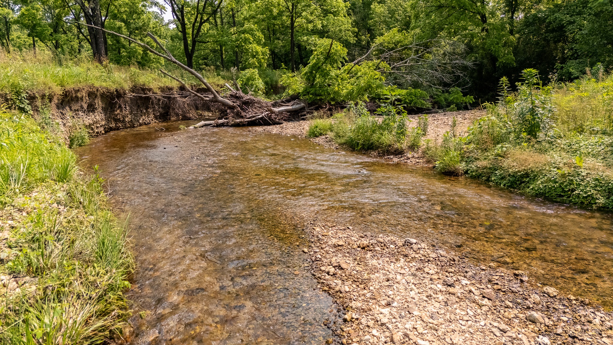 0 Waterfork Road