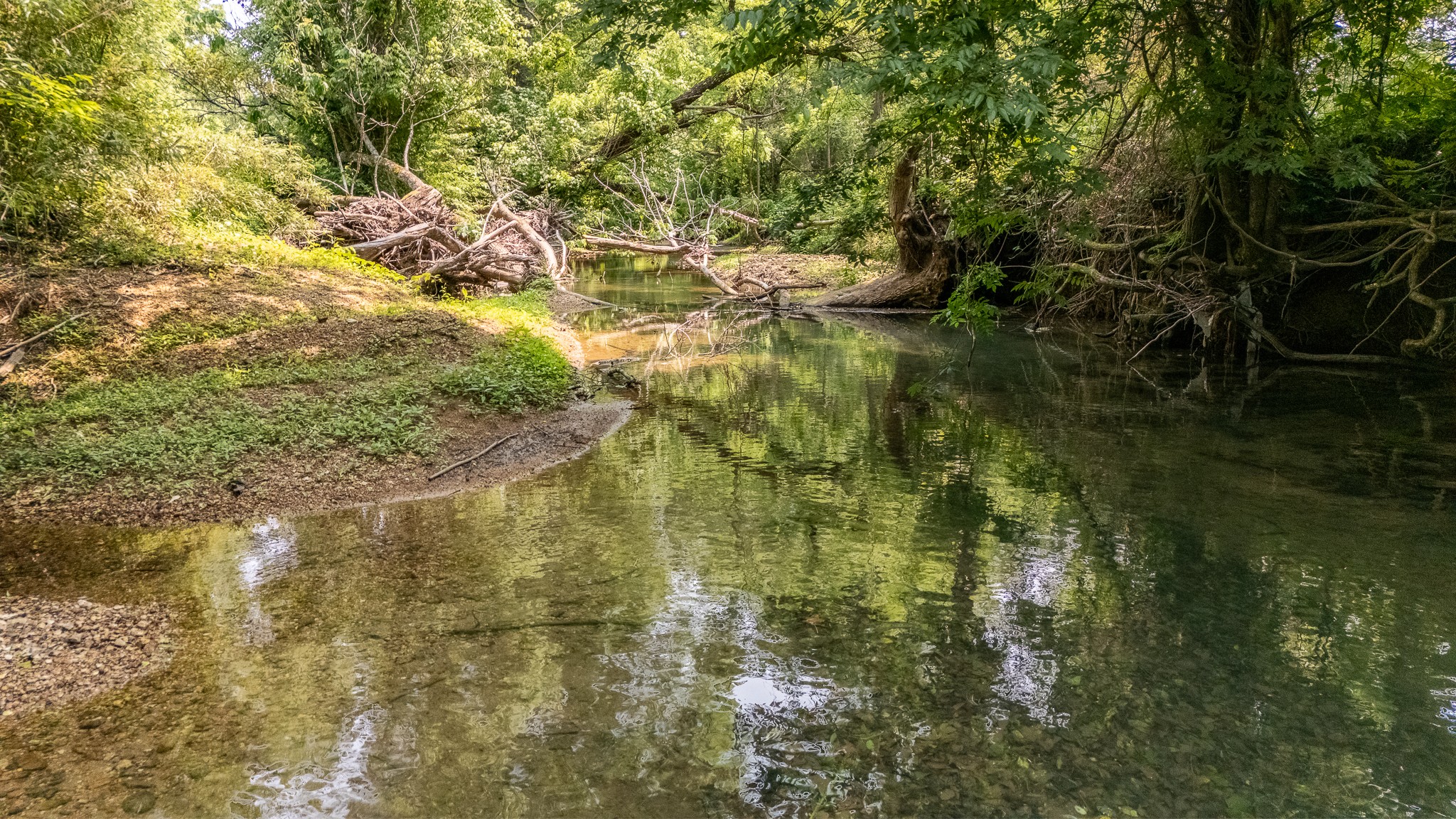 0 Waterfork Road
