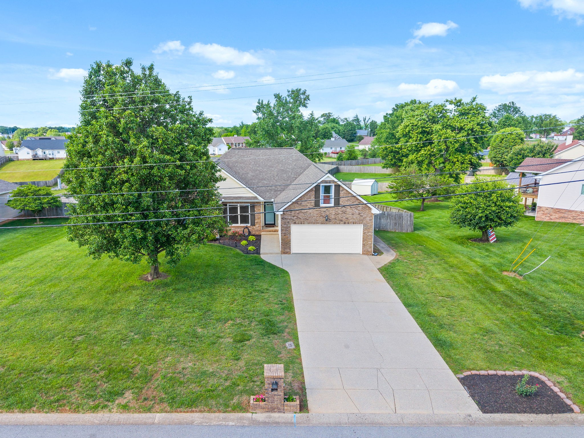 Clarksville, Tennessee 37040, United States, 3 Bedrooms Bedrooms, ,2 BathroomsBathrooms,Residential,Active,130902