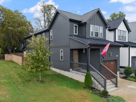 430 E Bend Dr Nashville TN 37209