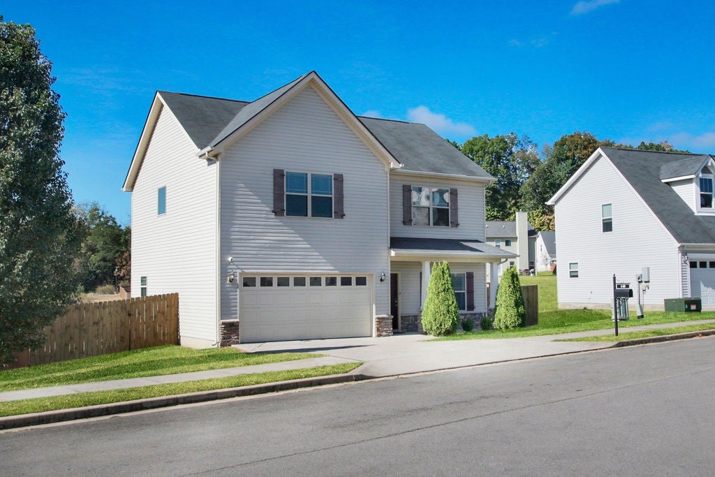 140 Dueler Dr