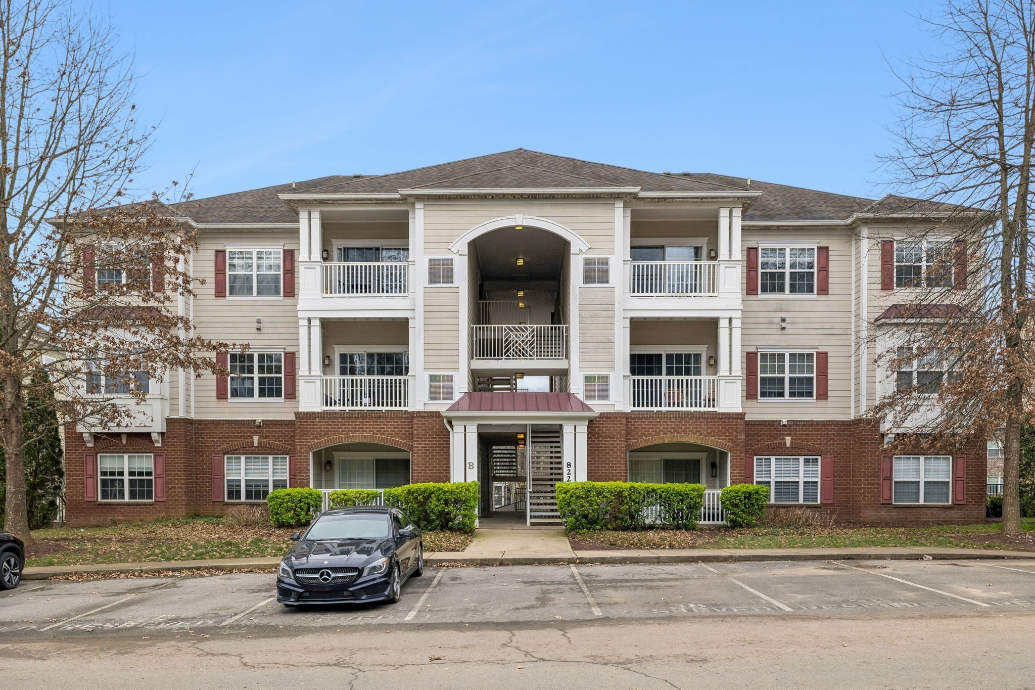 8221 Lenox Creekside Dr B12