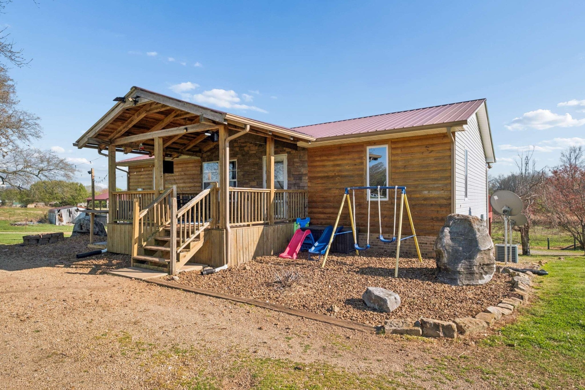 324 Laster Holman Lane