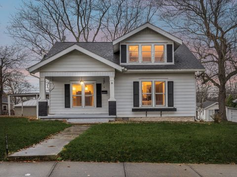 110 McCreary Hts Dickson TN 37055