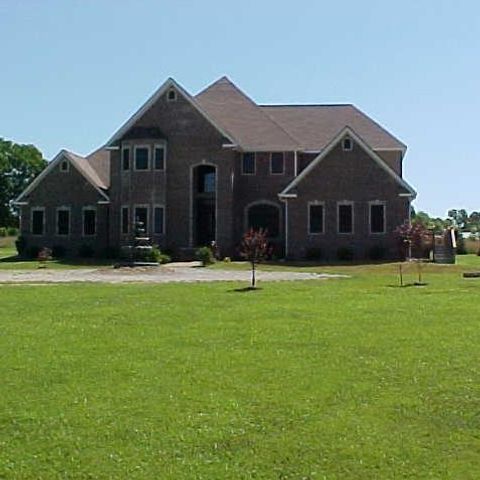 236 Tims Ford Dr Winchester TN 37398