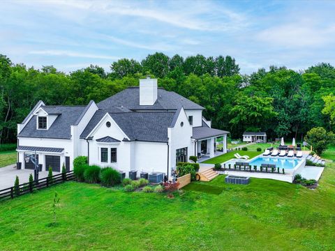 5112 Heron Hill Ln Thompsons Station TN 37179