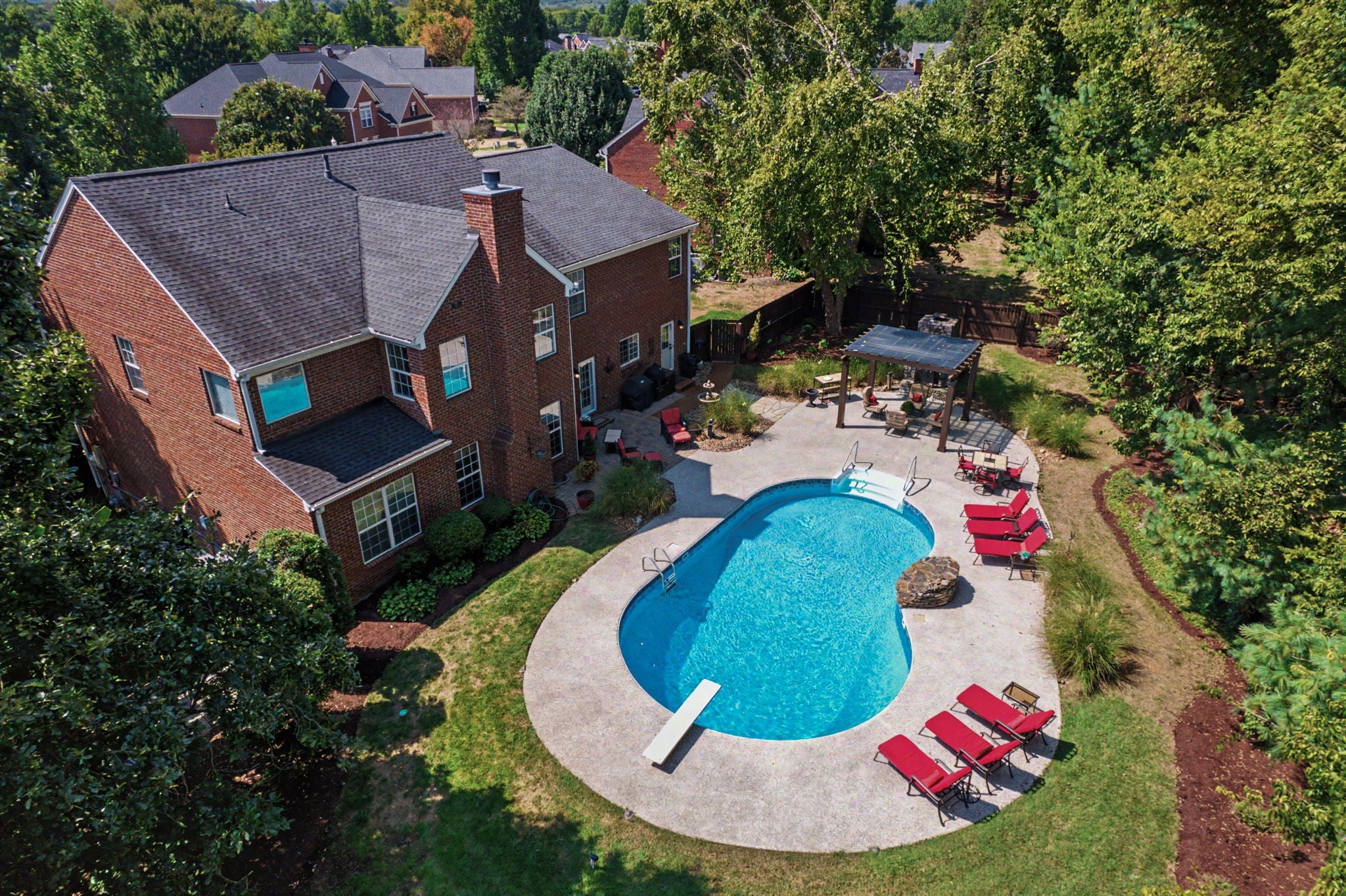 316 Stillcreek Dr