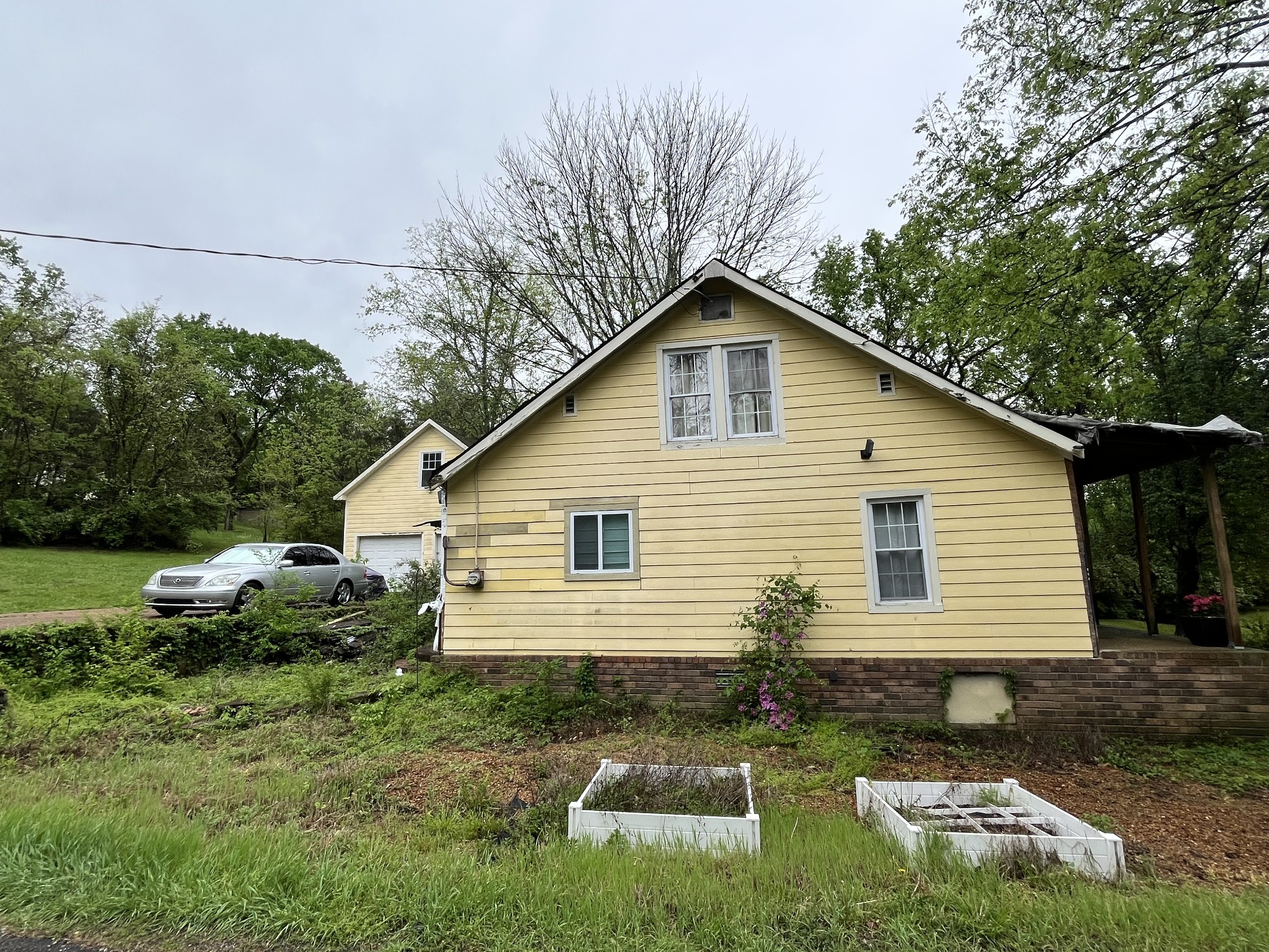 554 Old Hickory Blvd