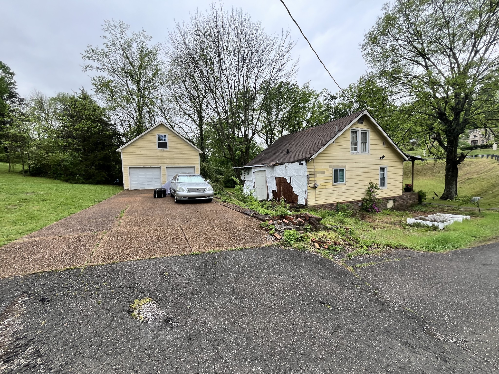 554 Old Hickory Blvd