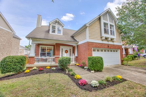 6712 Boundary Run Nashville TN 37221