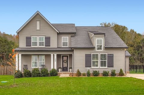 529 Oakvale Ln Mount Juliet TN 37122