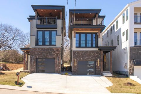 915B 33rd Ave N Nashville TN 37209