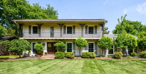 113 Gordon Dr Lebanon TN 37087