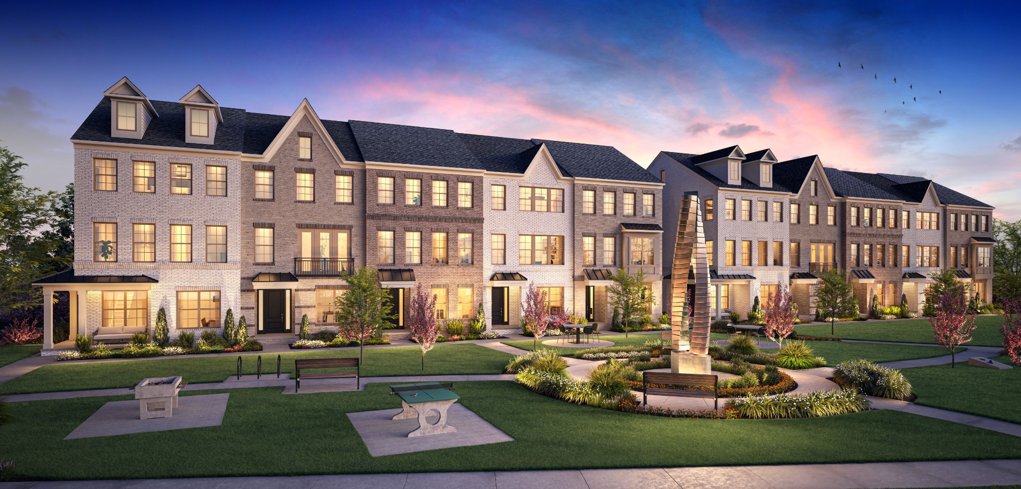 2615 Wilkinson Pike 1203