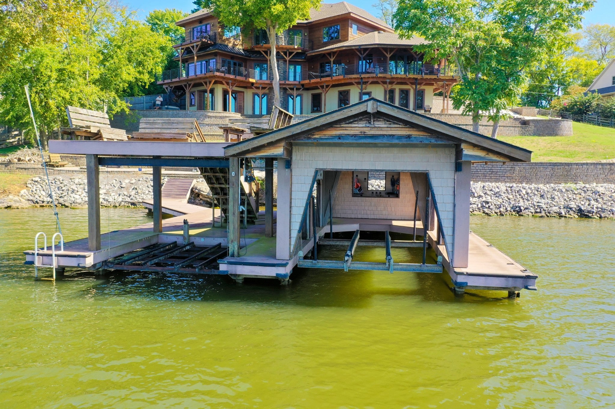 4967 Scenic Point Channel