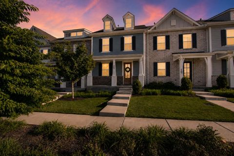 205 Southmen Ln Spring Hill TN 37174