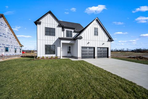 4213 McCown Way Murfreesboro TN 37127