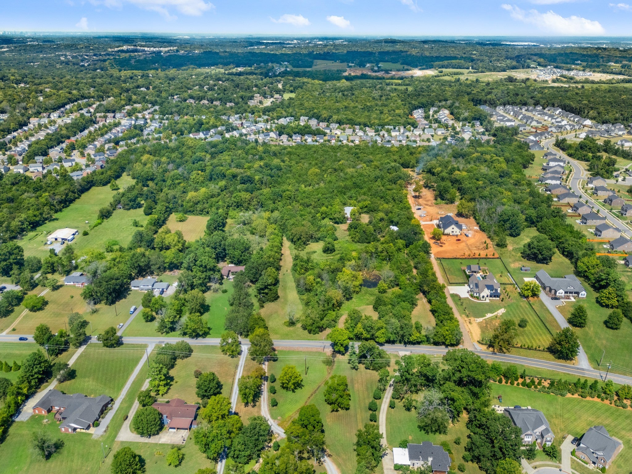 2356 Rocky Fork Rd