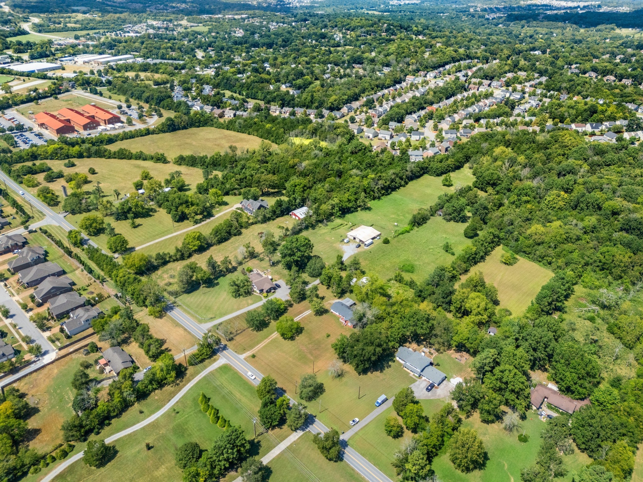 2356 Rocky Fork Rd