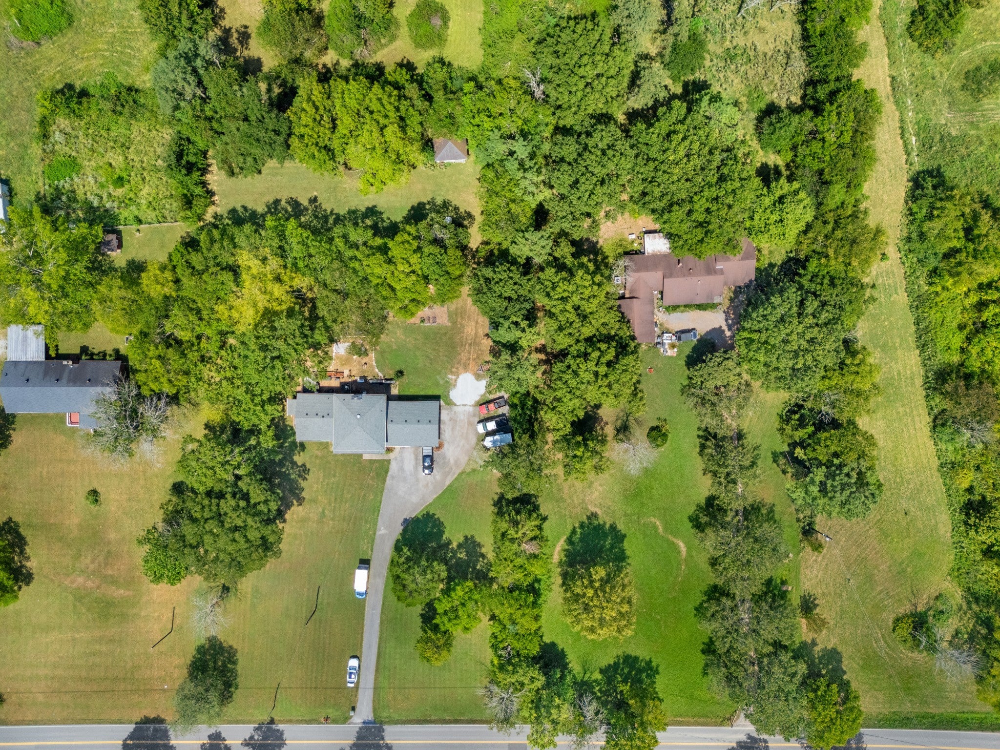 2356 Rocky Fork Rd