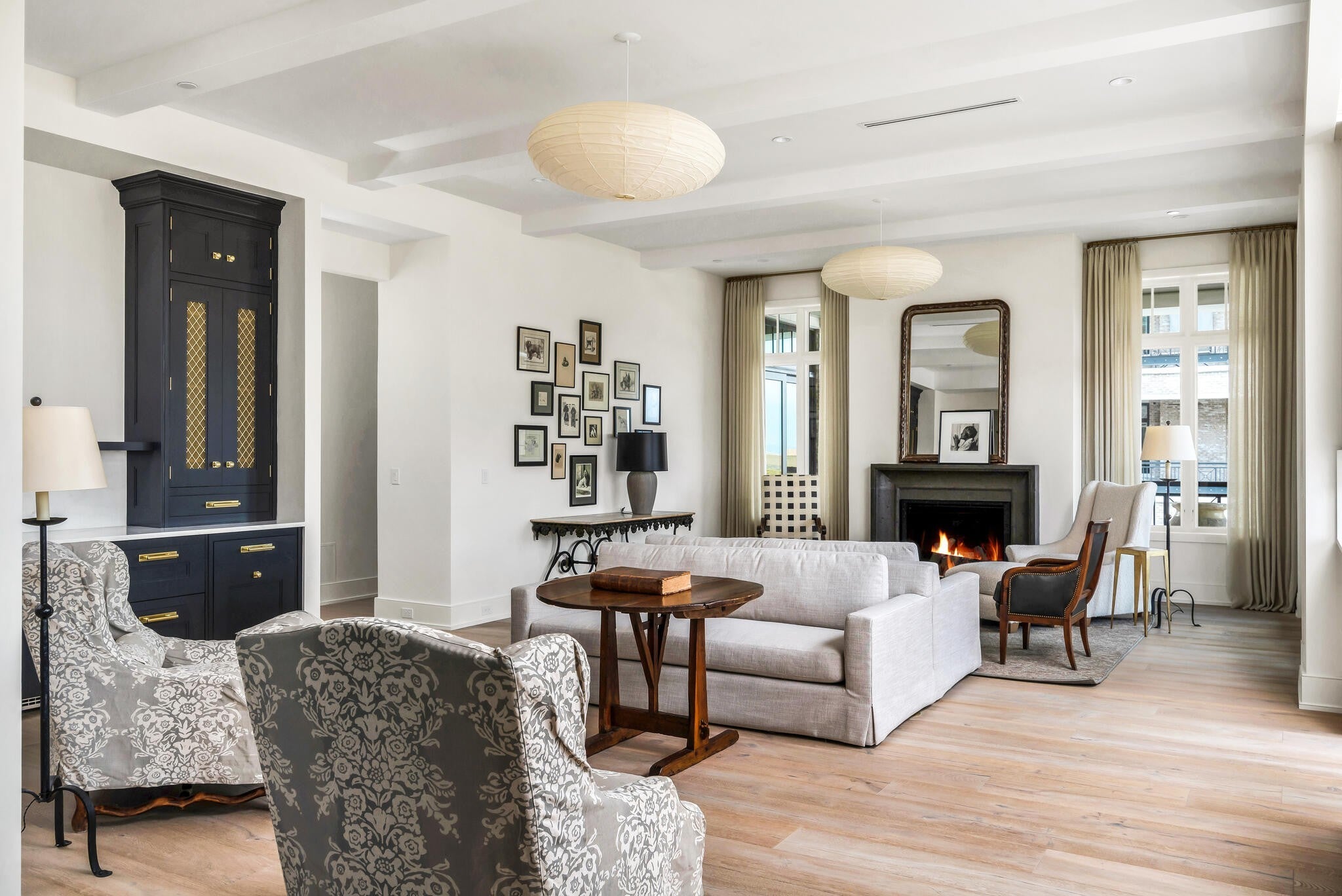 2-bed listing at 120 Woodmont Blvd S302, Nashville