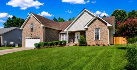 Photo of 1371 Mountain Way, Clarksville, TN 37043 (MLS # 3526904)