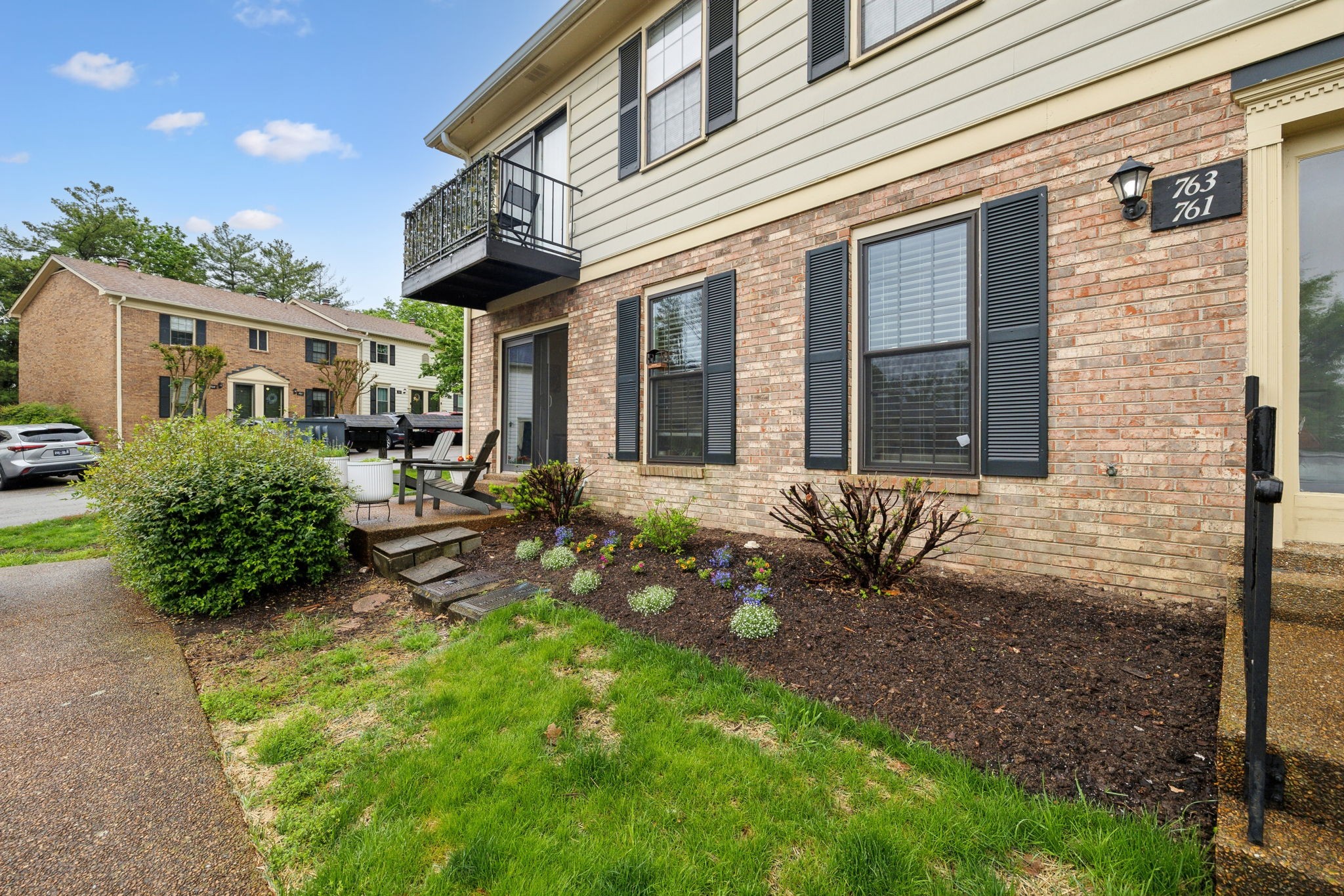 Middle Tennessee Properties 2 761 Fox Ridge Dr