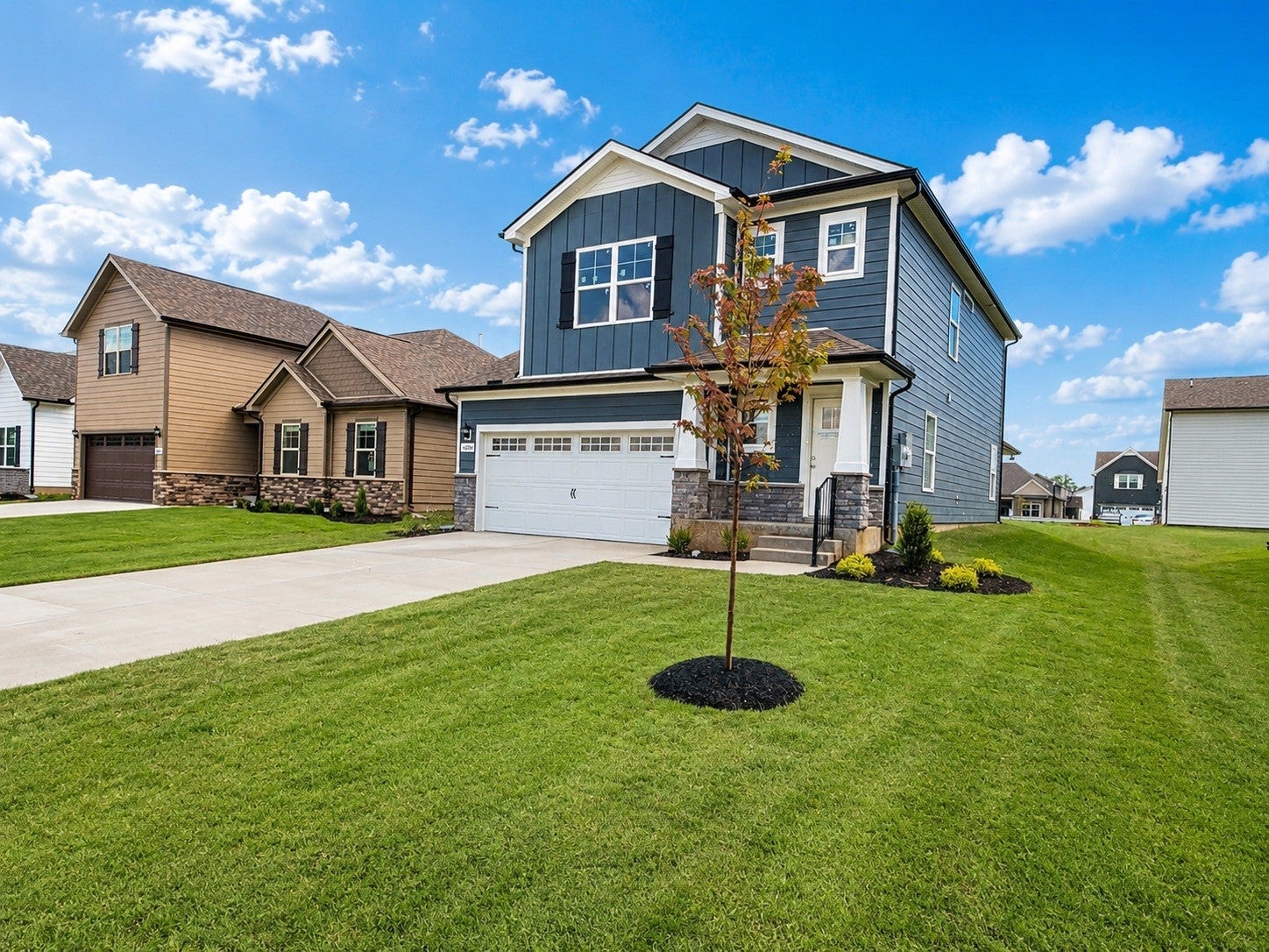 4006 Green Pond Drive