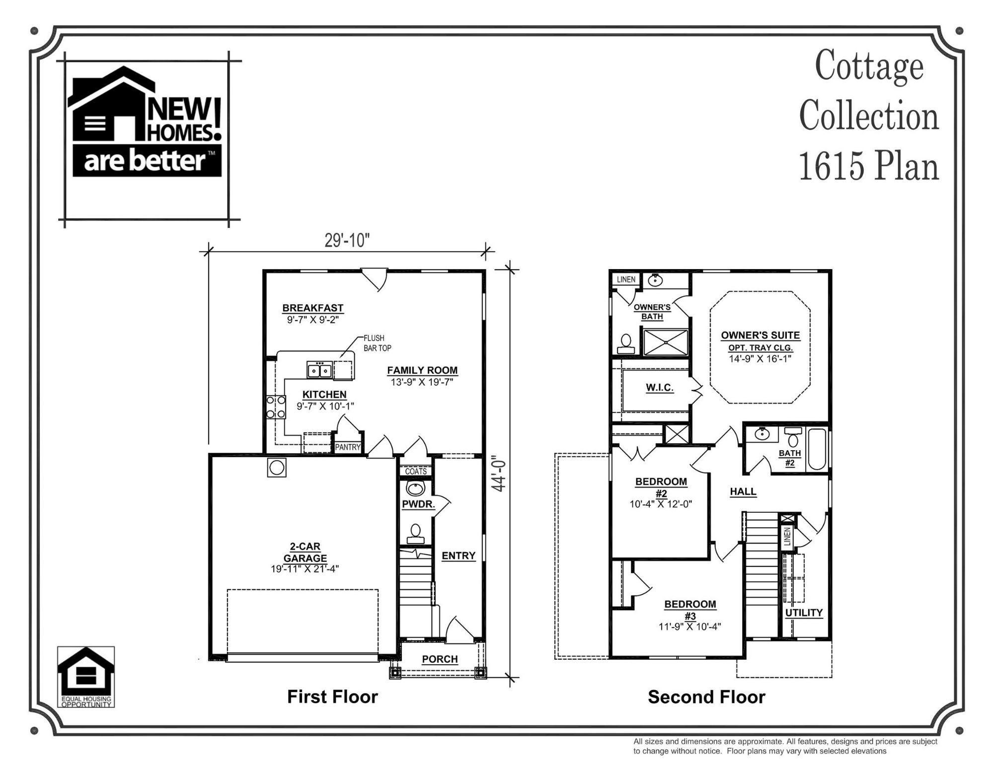 4006 Green Pond Drive