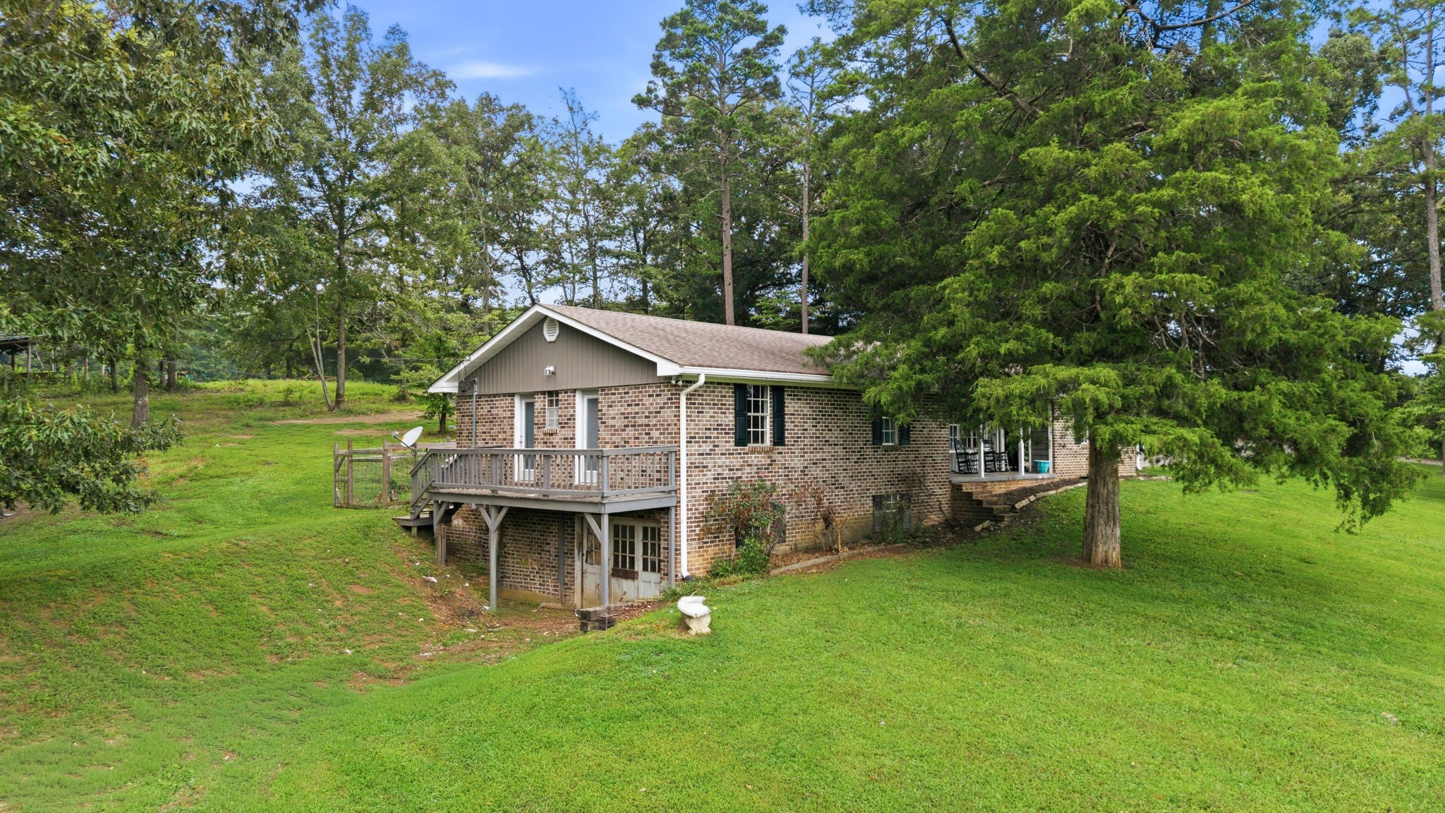 355 Cottonport Rd