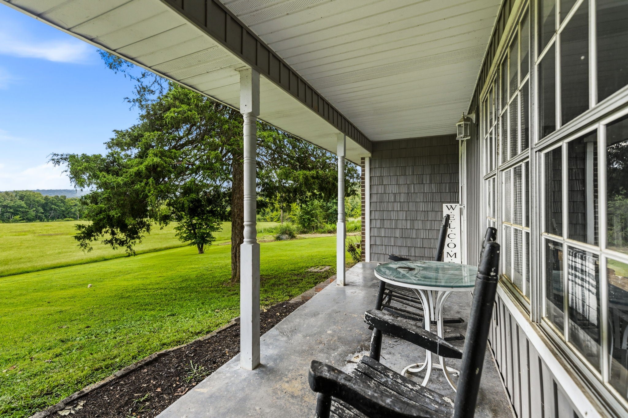355 Cottonport Rd