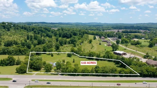 1668 Nashville Hwy