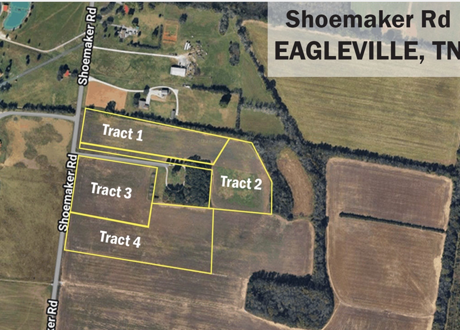 0 Shoemaker rd