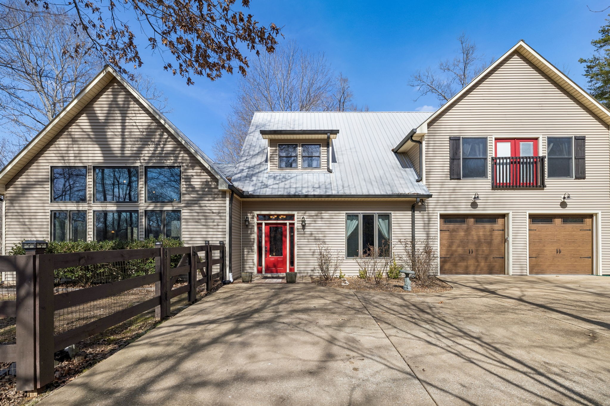 480 Defeated Creek Rd