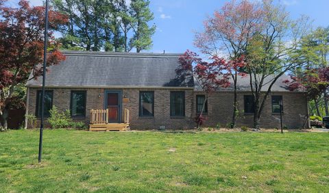 3012 Cox Mill Rd Hopkinsville KY 42240