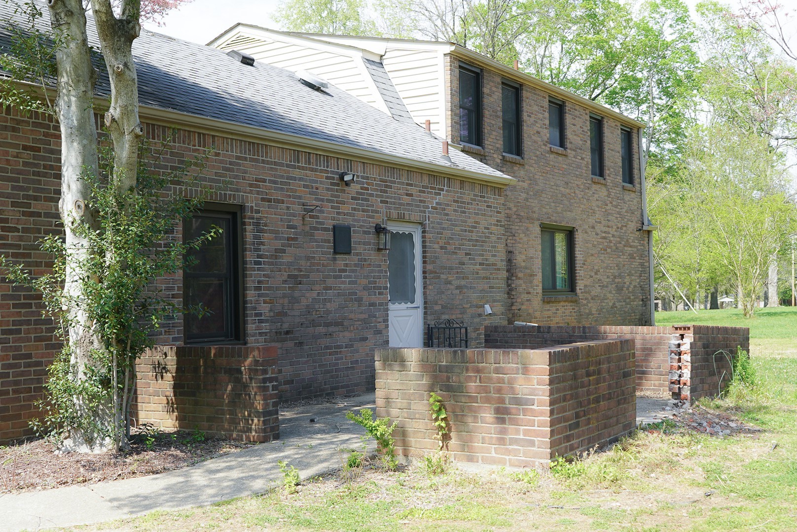 3012 Cox Mill Rd