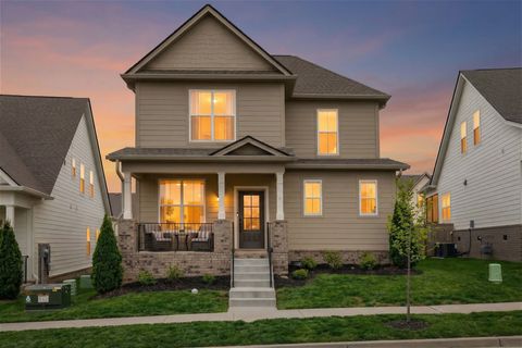 Photo of 4828 Kintore Dr, Nolensville, TN 37135 (MLS # 3155889)