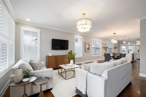 4828 Kintore Dr Nolensville TN 37135