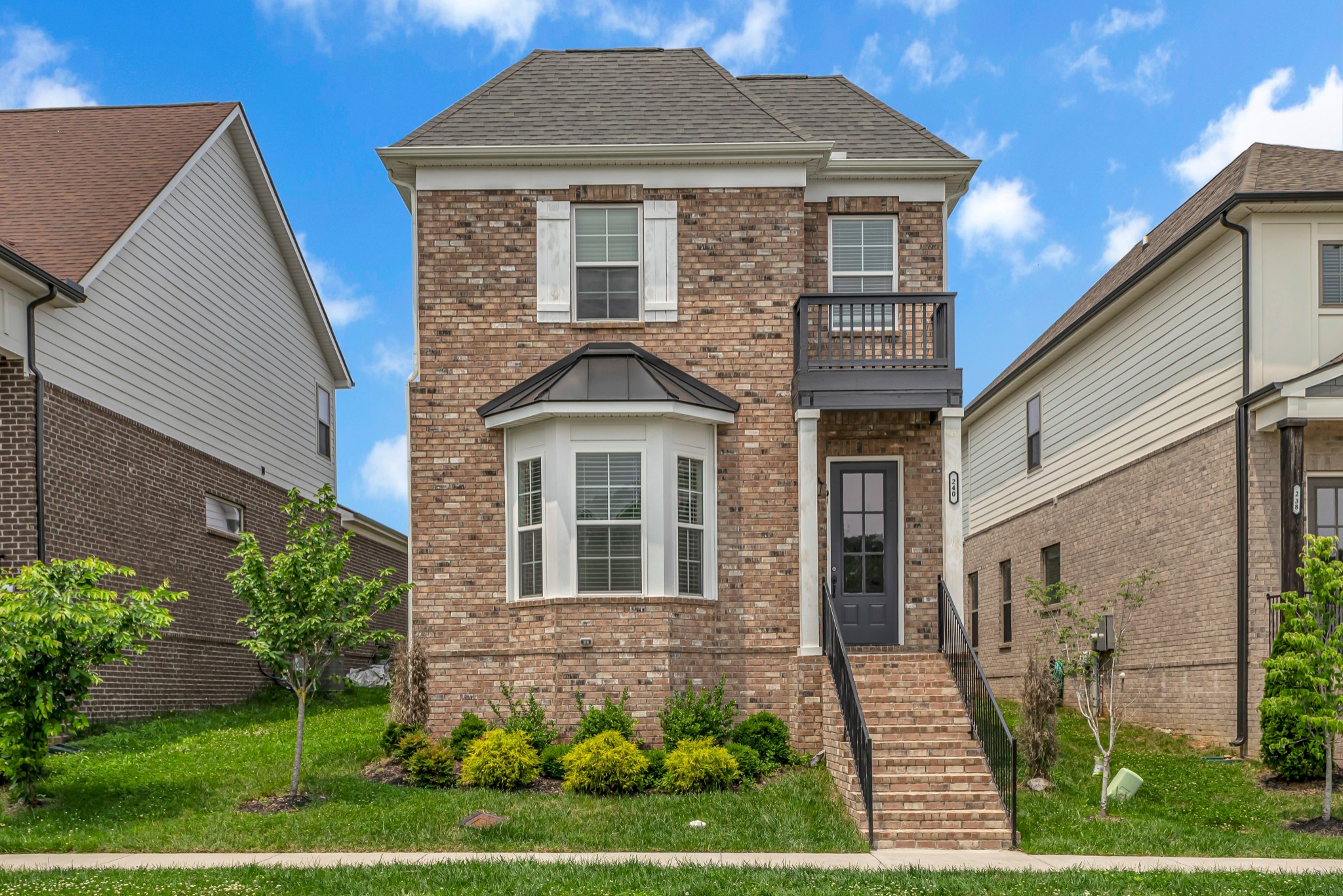 Middle Tennessee Properties 1 240 Sounder Cir