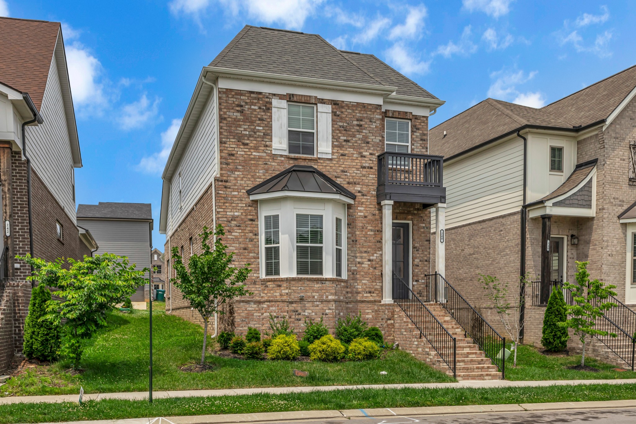 Middle Tennessee Properties 2 240 Sounder Cir