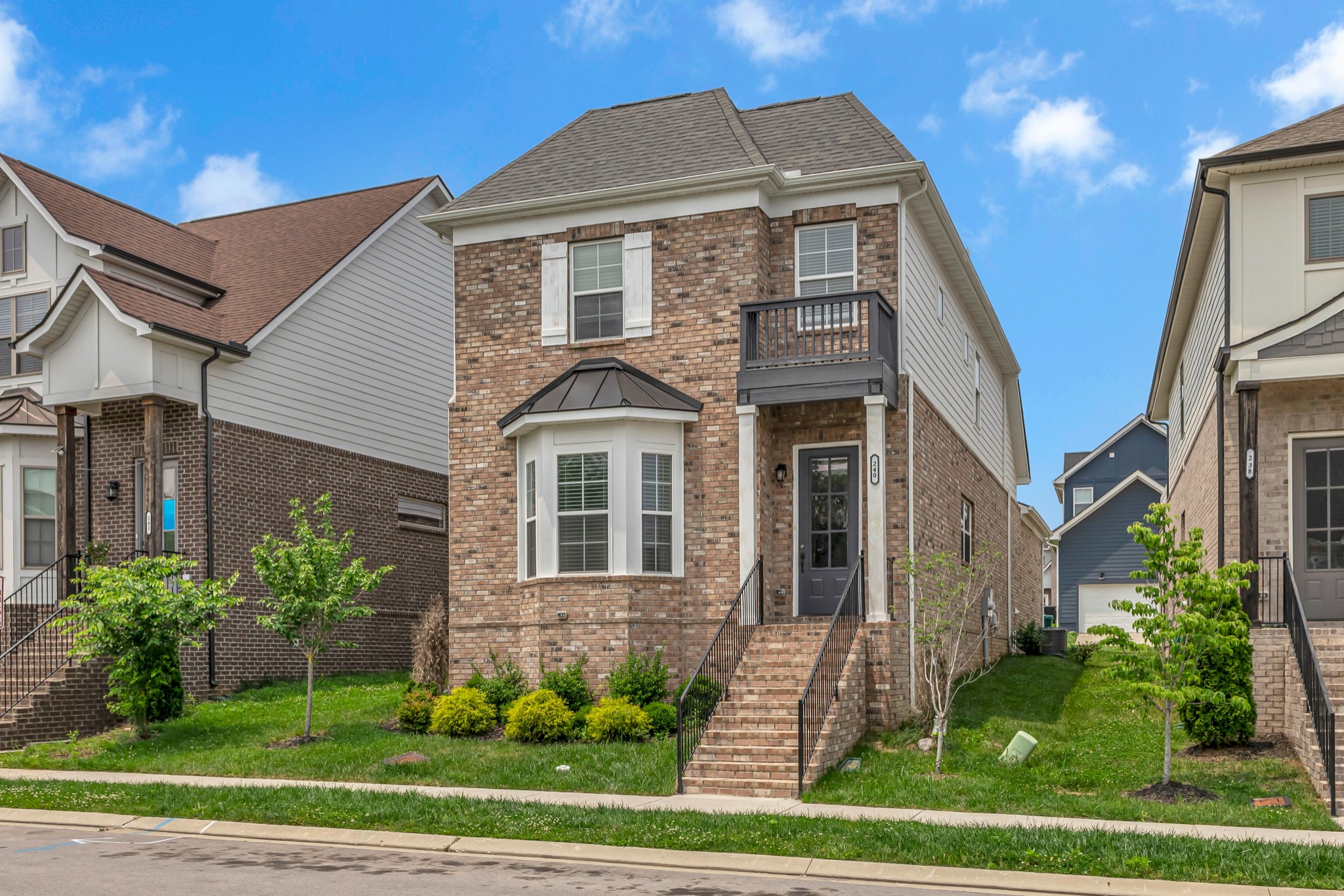 Middle Tennessee Properties 3 240 Sounder Cir