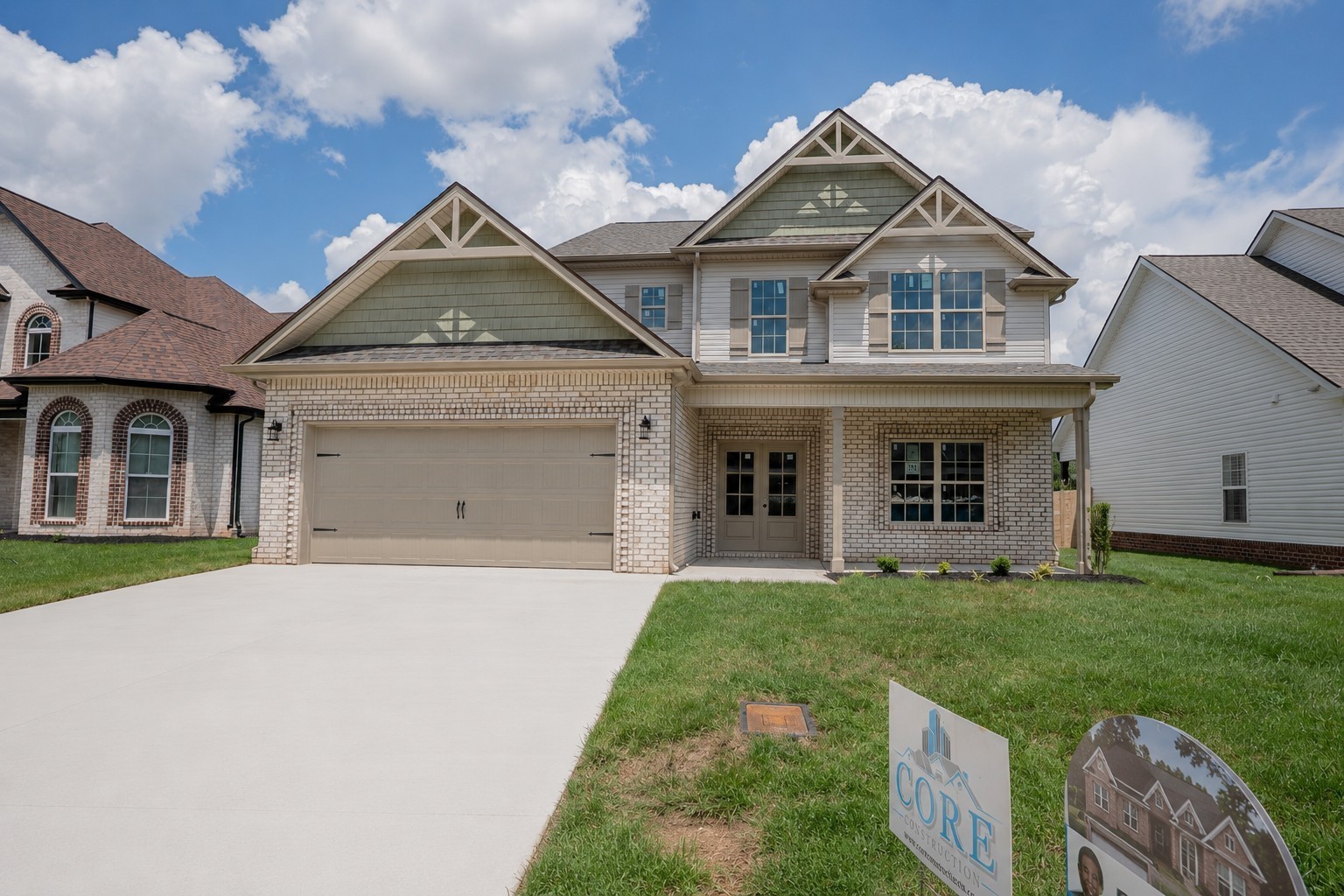 351 Timber Springs