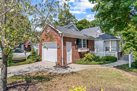 231 Green Harbor Rd 113A Old Hickory TN 37138