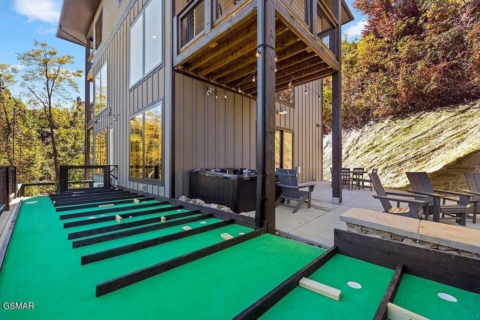 741 Chestnut Drive