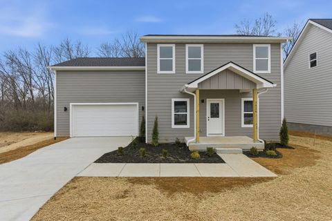 1024 Scenic View Ct Old Hickory TN 37138